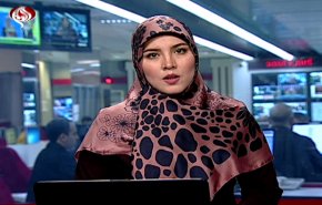 نشرة الاخبار من قناة العالم الساعة 07:00 بتوقيت غرينتش 07-03-2019
