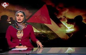 نشرة الاخبار من قناة العالم الساعة 10:00 بتوقيت غرينتش 07-03-2019
