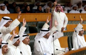 ضجة في البرلمان الكويتي حول شبهة 