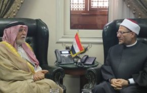 مفتى مصري يثمن دور قيادات دينية في القضاء على داعش في العراق
