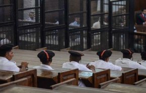 السجن 14 سنة لمتهم في قتل عالم شيعي مصري
