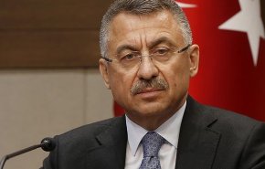 نائب اردوغان يكشف تفاصيل عن عملية شرق الفرات بسوريا 
