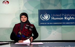 نشرة الاخبار من قناة العالم الساعة 16:00 بتوقيت غرينتش 07-03-2019