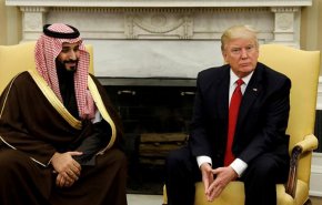 اتهامات جدية جديدة لترامب والسبب 'ابن سلمان'