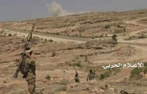 قتلى وجرحى بصفوف المرتزقة في الضالع والجوف