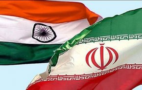 نيودلهي تسعى لإبقاء مشترياتها من نفط ايران عند المستوى الحالي