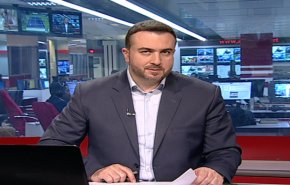نشرة الاخبار من قناة العالم الساعة 07:00 بتوقيت غرينتش 08-03-2019