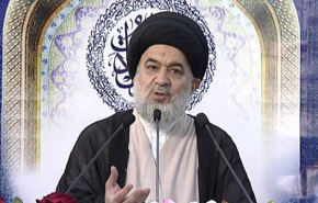 المرجعية في العراق تحذر من انهيار خطير في البلاد