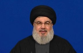 نصر الله يُهدّد واشنطن: اصمتوا وإلا سنُقيم مصانع للصواريخ الدقيقة!
