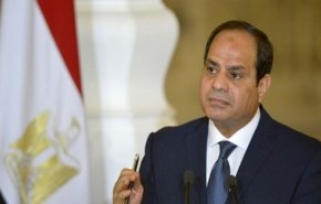 السيسي يعقد اجتماعا هاما مع كبار قادة الجيش والشرطة