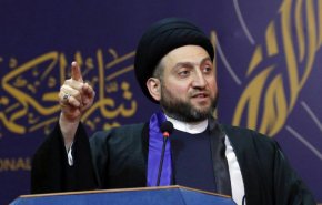 الحكيم: استمرار المشروع الوطني يتطلب مغادرة الخلافات