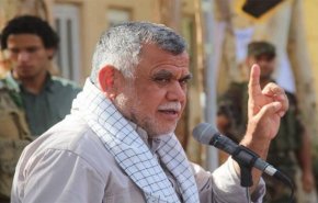 ​​​​​​​العامري: مستعدون للتنازل عن كل شيء من أجل العراق