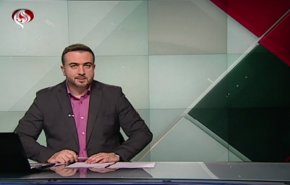 نشرة الاخبار من قناة العالم الساعة 10:00 بتوقيت غرينتش 09-03-2019
