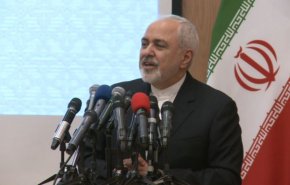 ظريف: لولا الحكيم لكان للعراق وجه آخر