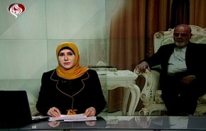 نشرة الاخبار من قناة العالم الساعة 16:00 بتوقيت غرينتش 09-03-2019
