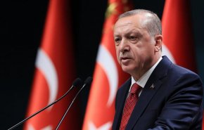 أردوغان يوجه رسالة للأكراد في سوريا والعراق