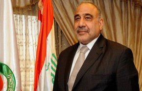 مصدر: عبدالمهدي ينوي زيارة كردستان العراق