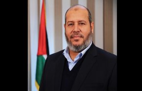 الحية: الوفد المصري يبذل جهوداً لإلزام الاحتلال بتفاهمات كسر الحصار