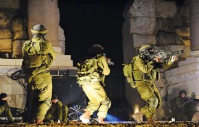 اعتقال صيادين في غزة و6 فلسطينيين آخرين بالضفة