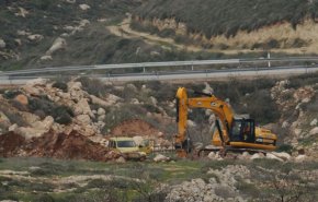 المستوطنون يعيثون فسادا في نابلس والأغوار