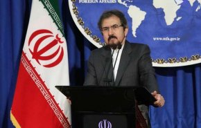 ايران تعزي بحادث تحطم طائرة ركاب اثيوبية
