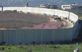 جيش لبنان يقفل الطريق الحدودي من بوابة فاطمة في كفركلا