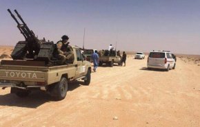 ليبيا.. إعلان النفير والطوارئ في سرت مع زحف جيش حفتر

