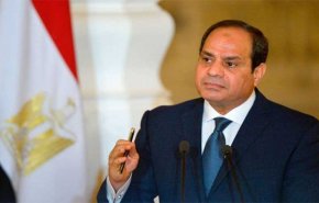تسريب جديد للسيسي يحذر فيه من تدخل الجيش في السياسة! +فيديو