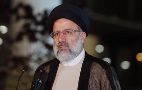 رئيس القضاء الايراني الجديد يتسلم مهام عمله