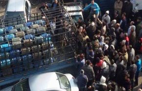 تغييرات تطال مسؤولي فروع الغاز في سوريا