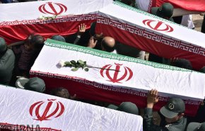 رفات 100 شهيد لشهداء الدفاع المقدس ستعود إلى البلاد