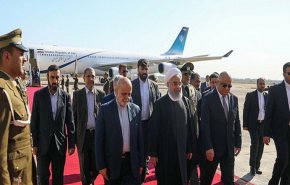 زيارة الرئيس روحاني للعراق.. ماذا تحمل في طياتها؟