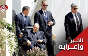 مستقبل الجزائر وبوتفليقة