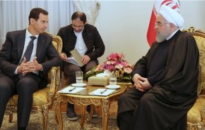 دبلوماسي ايراني: نتوقع زيارة قريبة للرئيس روحاني الى سوريا