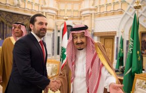 خلال اجتماع رفيع المستوى..ماذا بحث الحريري في السعودية؟