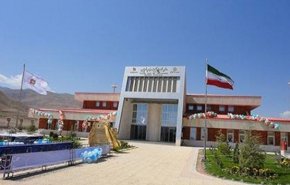 تأسيس منفذ حدودي تجاري بين إيران وكردستان العراق