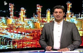 نشرة الاخبار الاقتصادية من قناة العالم 15:30 بتوقيت غرينتش 11-03-2019