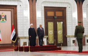 بشرى سارة للعراقيين والايرانيين بشان رسوم تأشيرات الدخول للبلدين 