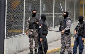 اعتقال شخصين بتهمة تخريب نظام الطاقة في فنزويلا
