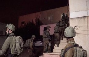 الاحتلال يواصل إغلاق سلفيت بحثاً عن منفذ العملية