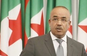 من هو رئيس وزراء الجزائري الجديد