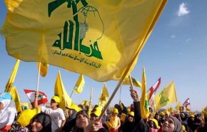 بالفيديو.. السعودية تتحالف مع الشيطان خوفا من المقاومة