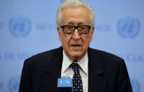 الإبراهيمي يستعد لرئاسة مؤتمر انتقالي بالجزائر