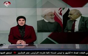 نشرة الاخبار من قناة العالم الساعة 10:00 بتوقيت غرينتش 12-03-2019
