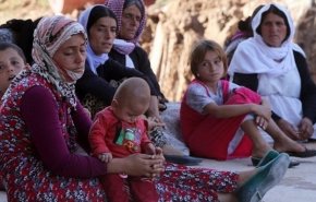 بعد الباغوز.. اين آلاف الإيزيديات المخطوفات لدي 