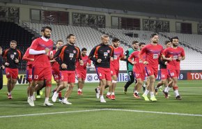 السد القطري يستضيف برسبوليس الإيراني في مباراة ثأرية