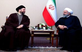 روحاني: مستعدون كالسابق لتنمية الحوار والتعامل بين دول المنطقة