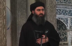 شاهد.. صحيفة تركية تنشر صورة مزعومة للبغدادي!