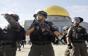 شاهد.. إغلاق وحصار ونفير في القدس وشهيد في الضفة