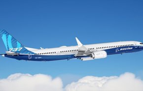 إغلاق المجال الجوي الأوروبي أمام بوينغ 737 ماكس